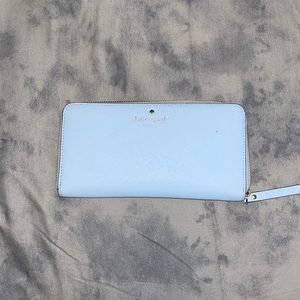 GUC Kate Spade Wallet